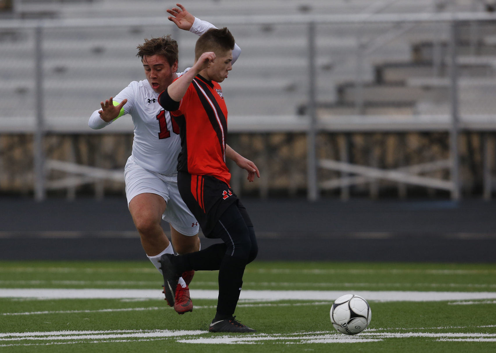 Soccer GHV vs. Charles City 17